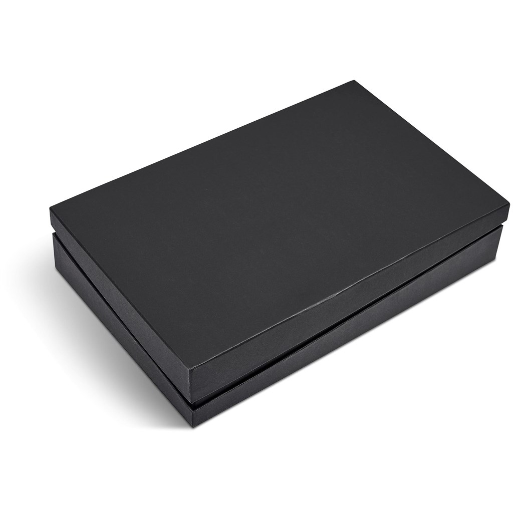 Burnt Orange Excitus Gift Set