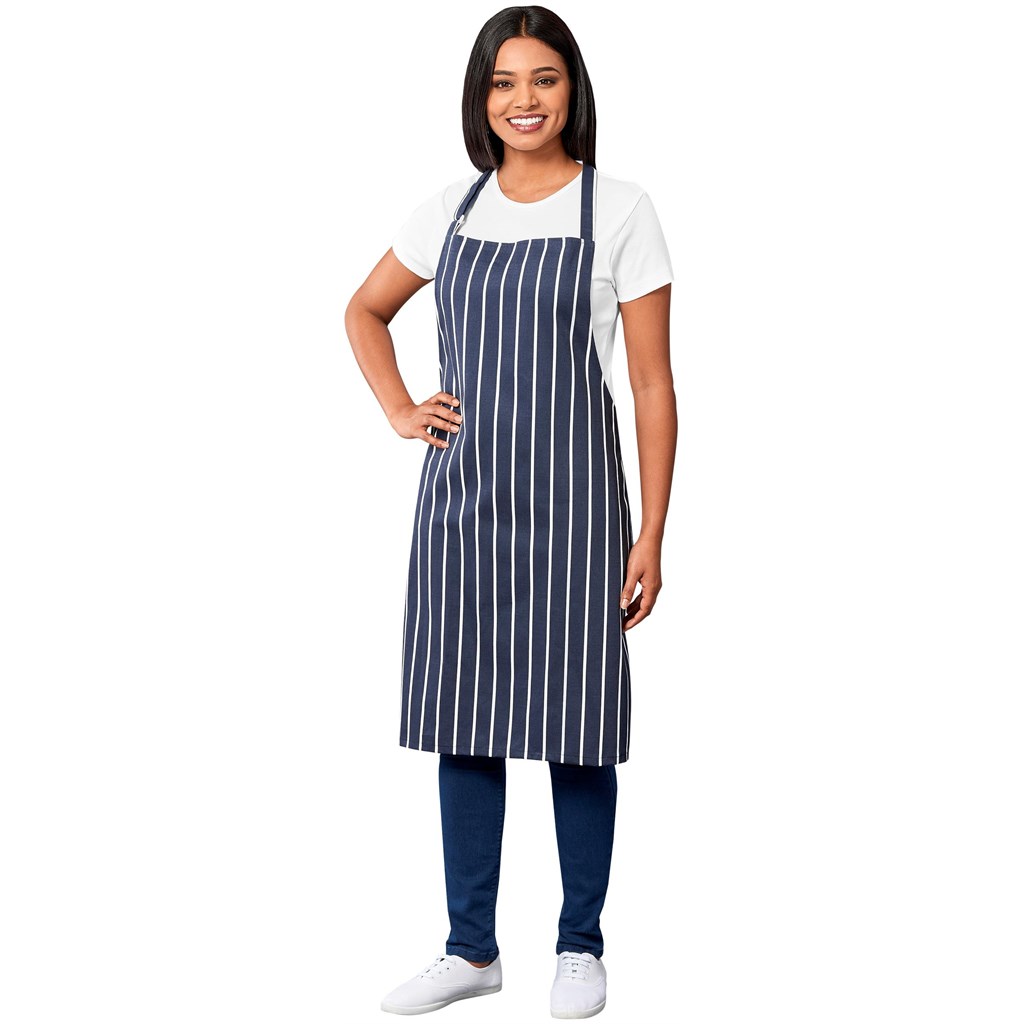Burnt Orange Bolger Butchers Apron