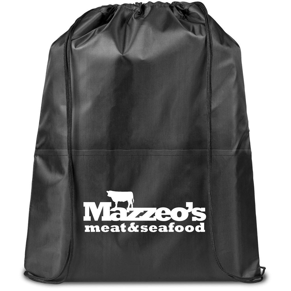 Burnt Orange Bosveld Braai Set