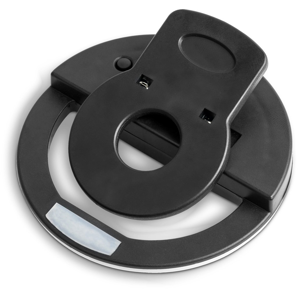 Burnt Orange Instalight Phone Light