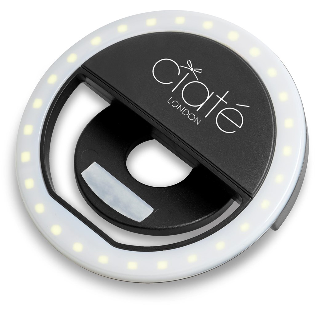 Burnt Orange Instalight Phone Light