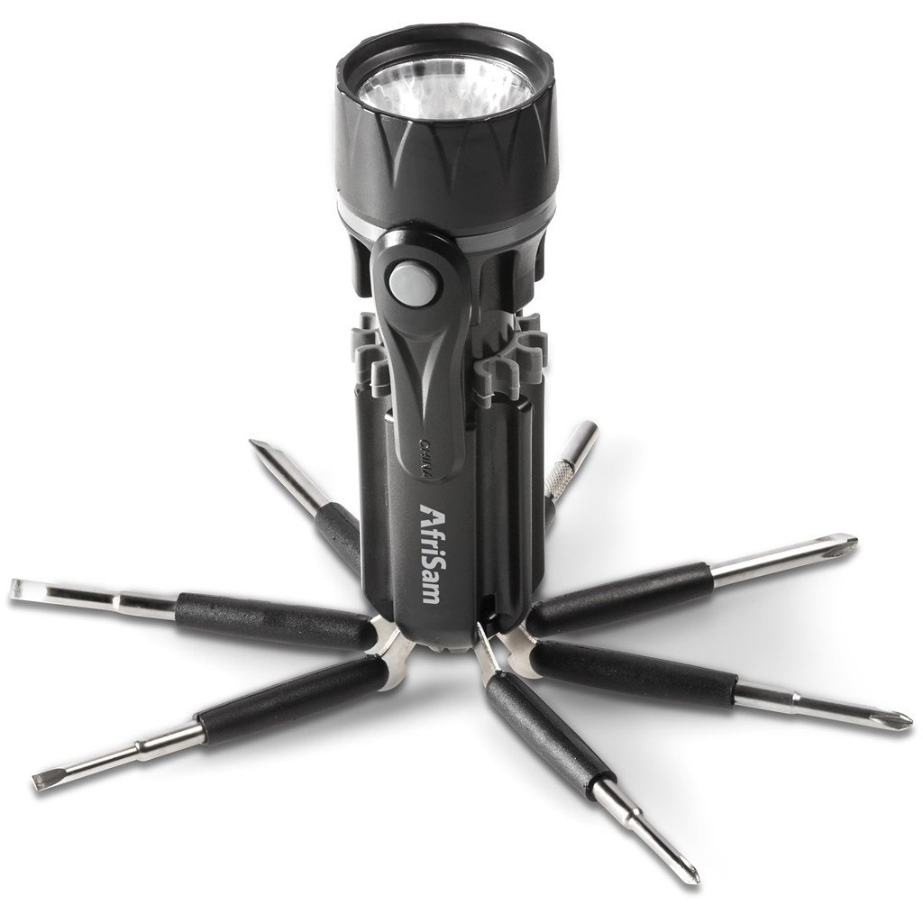 Altitude Utility Tool & Torch