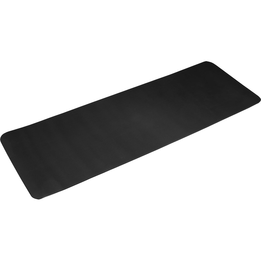 Burnt Orange Wellness Exercise Mat