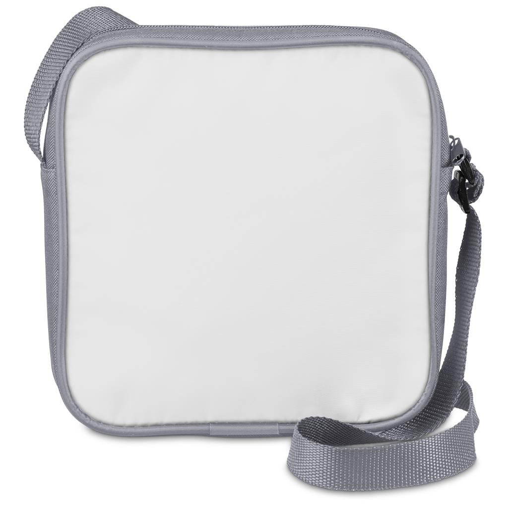 Burnt Orange Cruise Crossbody Bag