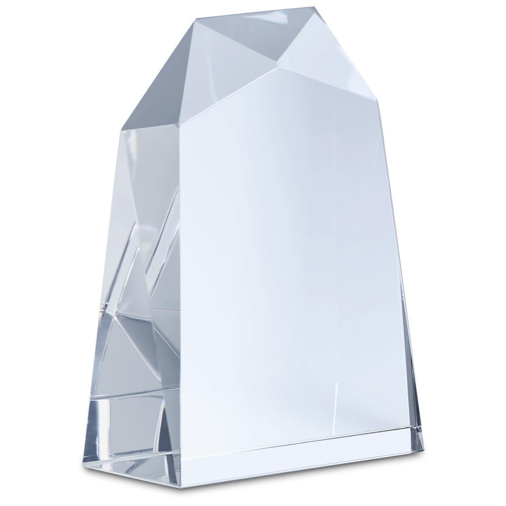 Burnt-Orange Milestone Award