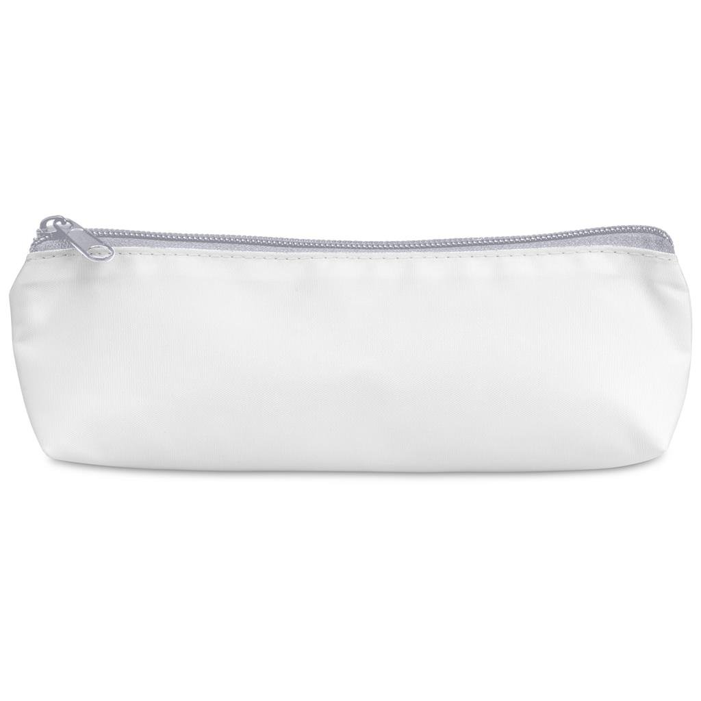 Burnt Orange Sandy Lipstick Purse