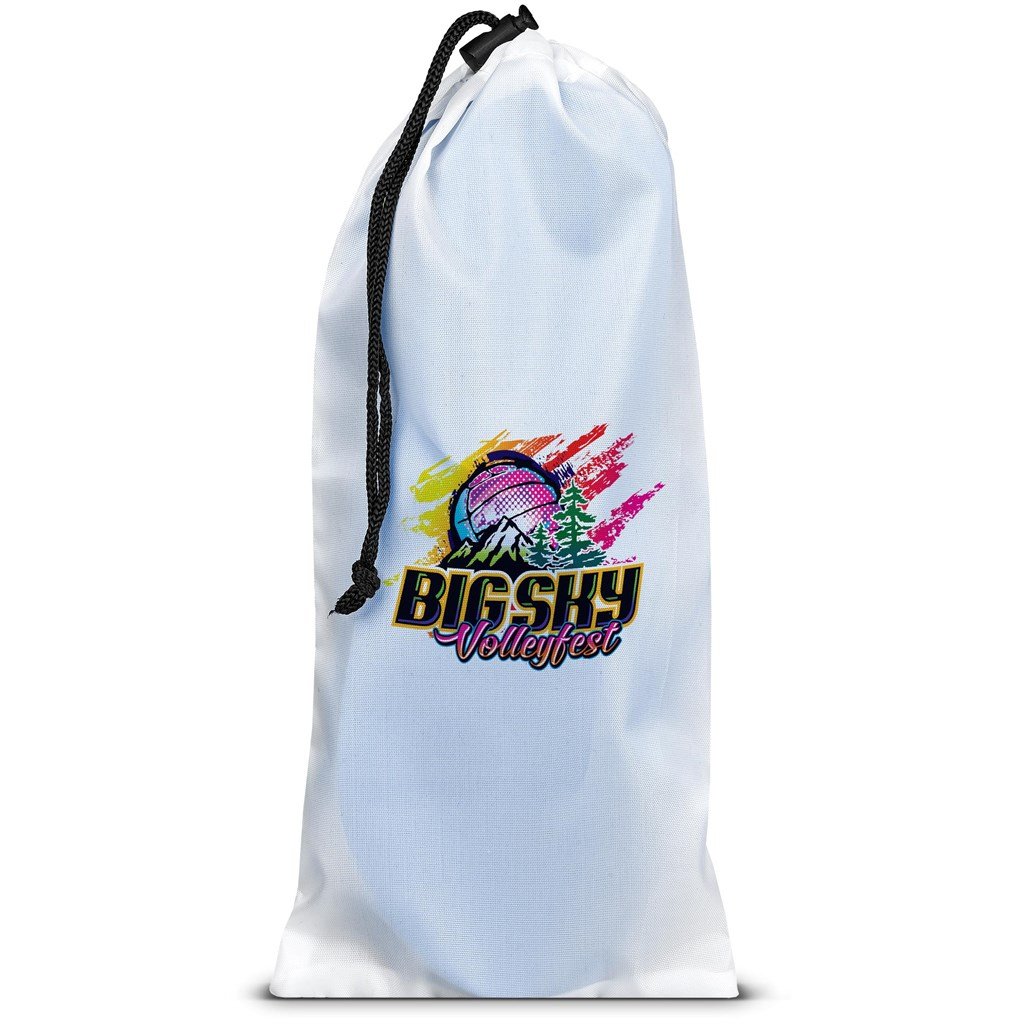 Burnt Orange Sundance Flip Flops - Medium