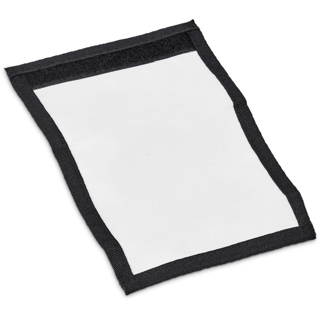 Burnt Orange Access Wallet