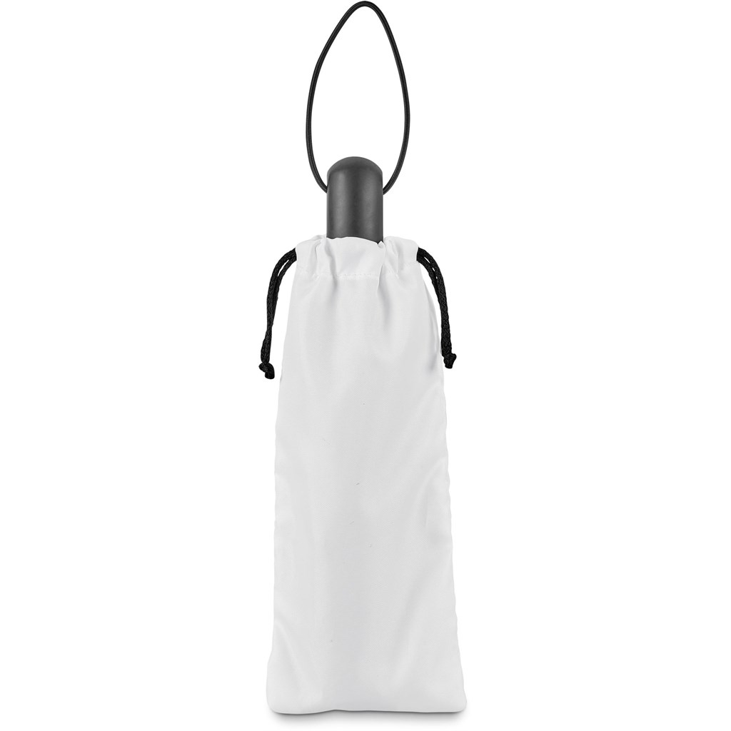 Burnt Orange Dew Umbrella Pouch