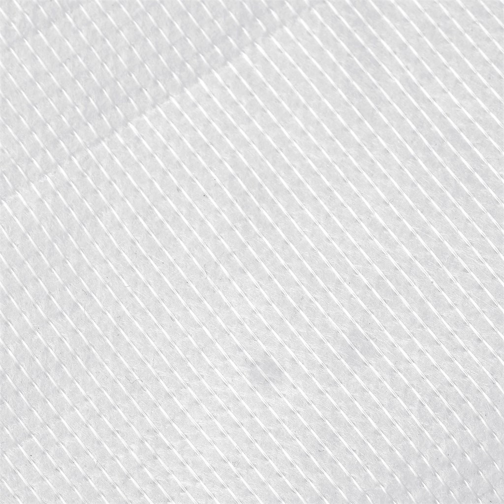 Burnt Orange Junior Recycled PET Stitch-Bond Pencil Case