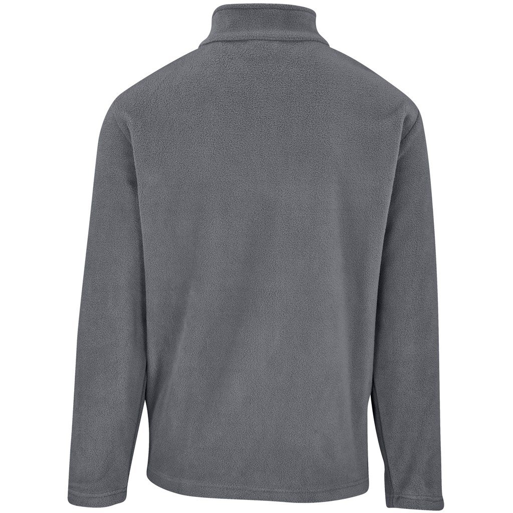 Mens Yukon Micro Fleece Jacket