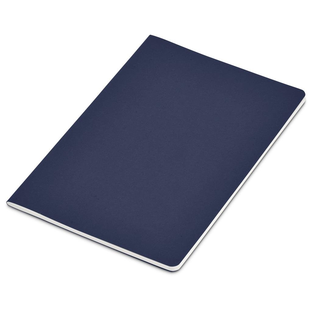 Okiyo Emika FSC Certified Paper A5 Soft Cover Notebook