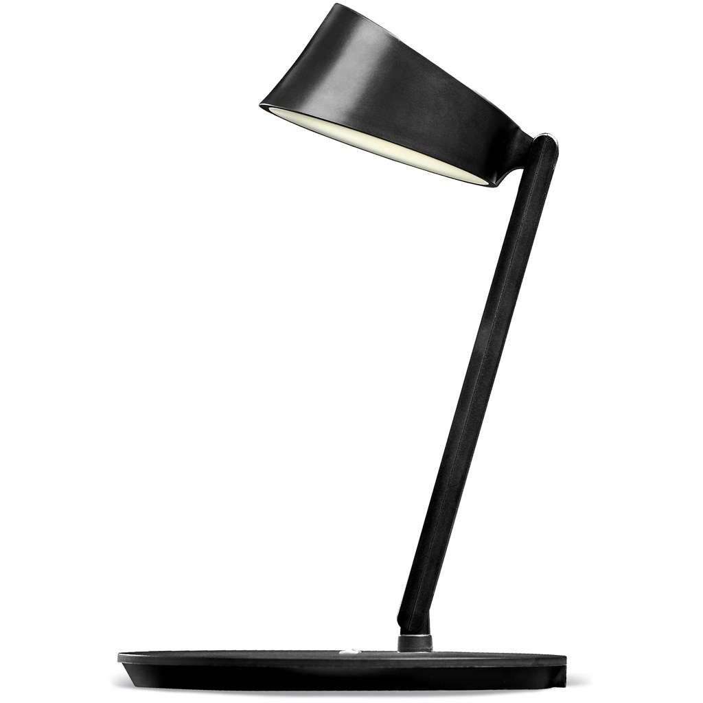 Burnt Orange Fresno Four Function Tech Stand