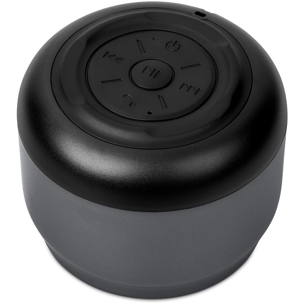 Burnt Orange San Francisco Bluetooth Speaker